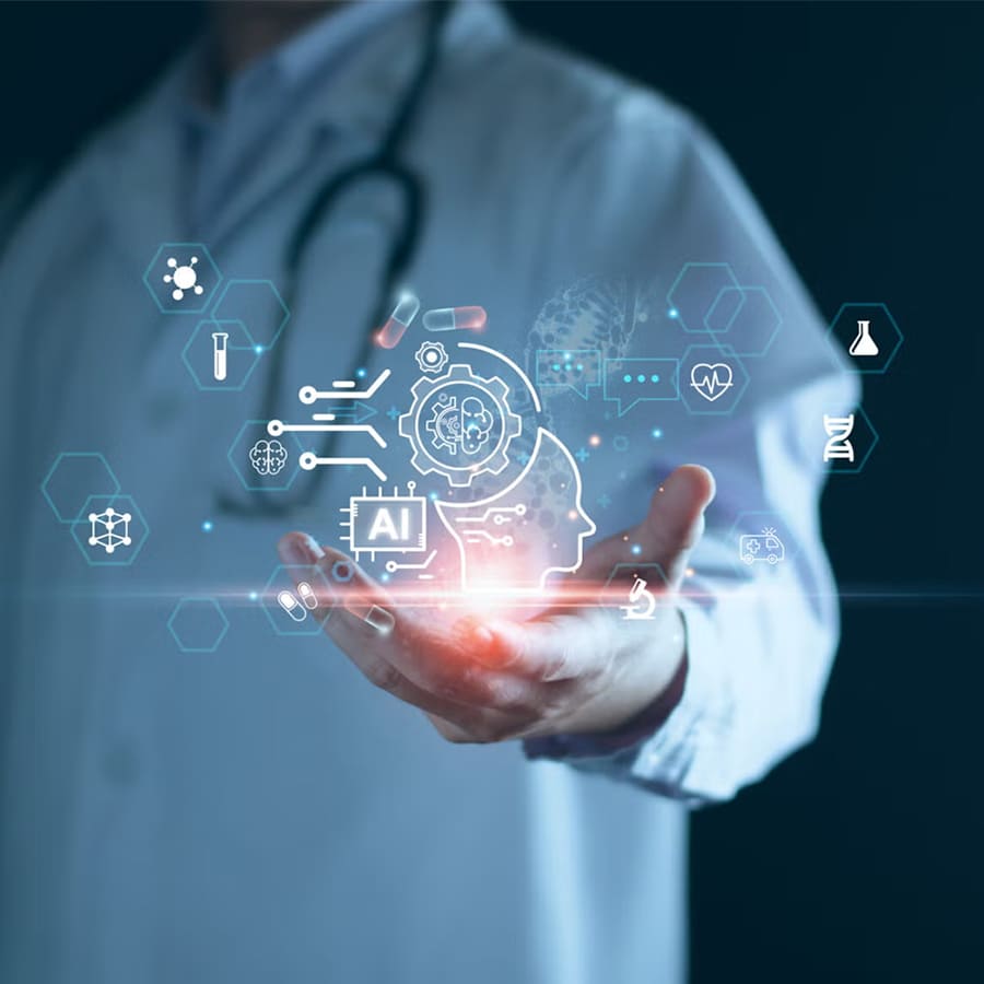 Healthcare & Life Sciences